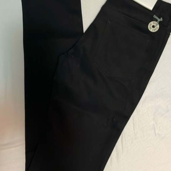 Acne Studios Hex Cash 28/34 - NEW! Black 55$ - Picture 5 of 8